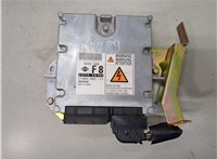 23710EQ405, 2758003802 Блок управления двигателем Nissan X-Trail (T30) 2001-2006 20257474 #1