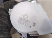  Ремень безопасности BMW 3 F34 Gran Turismo 2013- 20257491 #2