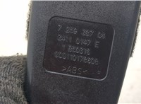  Замок ремня безопасности BMW 3 F34 Gran Turismo 2013- 20257501 #2