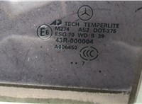  Стекло боковой двери Mercedes ML W164 2005-2011 20257516 #2