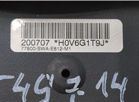  Подушка безопасности водителя Honda CR-V 2007-2012 20257520 #2
