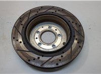  Диск тормозной Mazda CX-9 2007-2012 20257529 #1