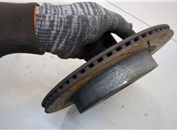  Диск тормозной Mazda CX-9 2007-2012 20257529 #2