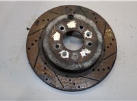  Диск тормозной Mazda CX-9 2007-2012 20257529 #3