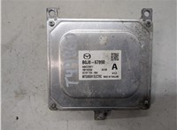 B0J867890 Блок розжига Mazda 3 (BP) 2019- 20257580 #2