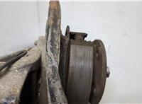  Балка подвески задняя Peugeot Boxer 2014- 20257620 #4