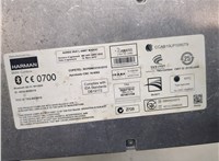  Блок управления Bluetooth BMW 5 F10 2010-2016 20257687 #2