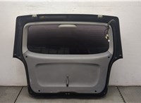  Крышка (дверь) багажника Hyundai Terracan 20257698 #2