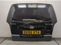  Крышка (дверь) багажника Hyundai Terracan 20257698 #1