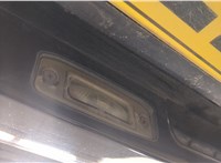  Крышка (дверь) багажника Hyundai Terracan 20257698 #11