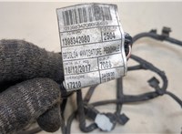  Датчик парктроника Citroen Jumper (Relay) 2014- 20257735 #3