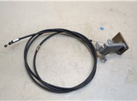  Ручка открывания капота Honda Pilot 2002-2008 11332336 #1