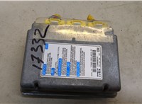 Блок управления подушками безопасности Honda Pilot 2002-2008 20257785 #1