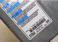  Блок управления подушками безопасности Honda Pilot 2002-2008 20257785 #3