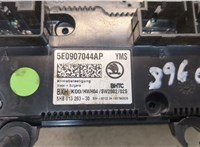  Переключатель отопителя (печки) Skoda Octavia (A7) 2017-2021 20257787 #3