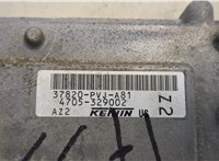  Блок управления двигателем Honda Pilot 2002-2008 20257788 #3