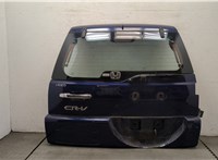  Петля заднего стекла Honda CR-V 2002-2006 11332346 #1