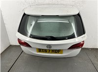  Петля крышки багажника Opel Astra K 2015- 11332361 #1