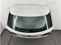  Петля крышки багажника Opel Astra K 2015- 11332361 #2