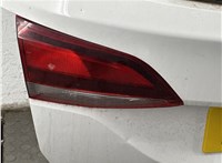 Петля крышки багажника Opel Astra K 2015- 11332361 #3