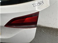  Петля крышки багажника Opel Astra K 2015- 11332361 #4