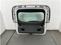  Петля крышки багажника Opel Astra K 2015- 11332361 #5