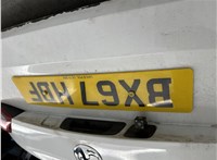  Петля крышки багажника Opel Astra K 2015- 11332361 #7