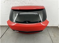  Крышка (дверь) багажника Opel Astra H 2004-2010 20257859 #1