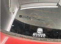  Крышка (дверь) багажника Opel Astra H 2004-2010 20257859 #2