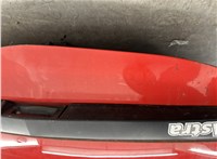  Крышка (дверь) багажника Opel Astra H 2004-2010 20257859 #4