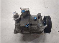 1K0820859S Компрессор кондиционера Volkswagen Passat 6 2005-2010 20257870 #3