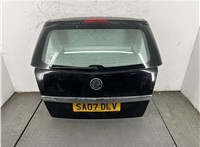  Крышка (дверь) багажника Opel Zafira B 2005-2012 20257891 #1
