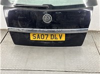 Крышка (дверь) багажника Opel Zafira B 2005-2012 20257891 #2