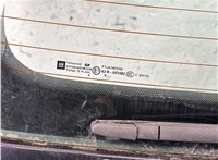  Крышка (дверь) багажника Opel Zafira B 2005-2012 20257891 #3