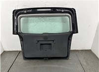  Крышка (дверь) багажника Opel Zafira B 2005-2012 20257891 #6