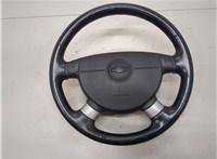  Подушка безопасности водителя Chevrolet Lacetti 11332388 #1