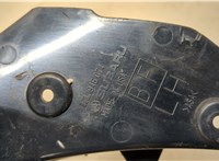  Накладка под фонарь Subaru Legacy Outback (B15) 2014-2019 20257926 #3
