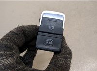  Кнопка стояночного тормоза (ручника) Volkswagen Passat 8 2015- 20257937 #3