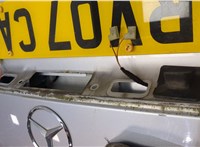 A1647400605 Крышка (дверь) багажника Mercedes ML W164 2005-2011 20257951 #14