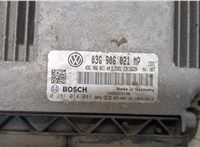 Блок управления двигателем Ford Transit (Tourneo) Connect 2012-2024 20257972 #4