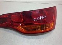  Фонарь (задний) Audi Q7 2006-2009 20258006 #1
