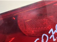  Фонарь (задний) Audi Q7 2006-2009 20258006 #2