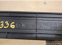 TD11687F0 Накладка на порог Mazda CX-9 2007-2012 20258019 #3