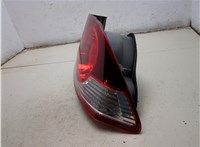 33501SNBG01 Фонарь (задний) Honda Civic 2005-2012 20258021 #6