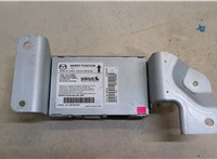 GS3P66DR0 Блок управления радиоприемником Mazda CX-9 2007-2012 20258030 #1
