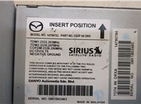 GS3P66DR0 Блок управления радиоприемником Mazda CX-9 2007-2012 20258030 #2