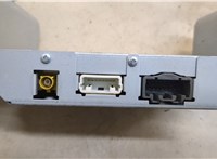 GS3P66DR0 Блок управления радиоприемником Mazda CX-9 2007-2012 20258030 #3
