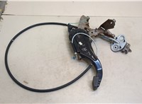  Педаль ручника Mazda CX-9 2007-2012 20258051 #1