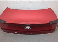  Камера заднего вида Hyundai Sonata 8 2019- 11332422 #1