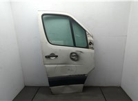  Дверь боковая (легковая) Volkswagen Crafter 2006-2016 20258087 #1
